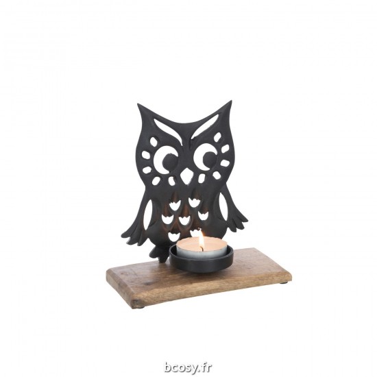 J-line 38012 Jolipa JLine support bougie photophore.