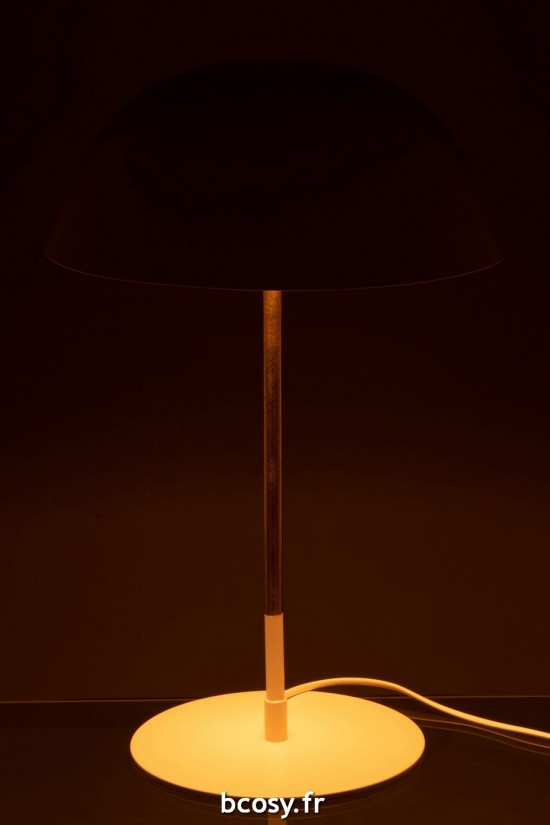 J-line 38016 Jolipa JLine luminaires lampe de table.