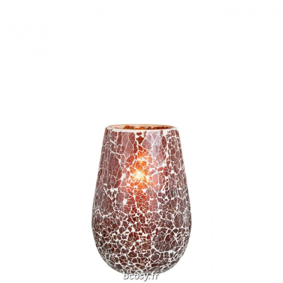 J-line 38046 Jolipa JLine support bougie photophore.