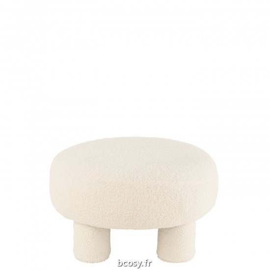 J-line 38653 Jolipa JLine assises pouf.