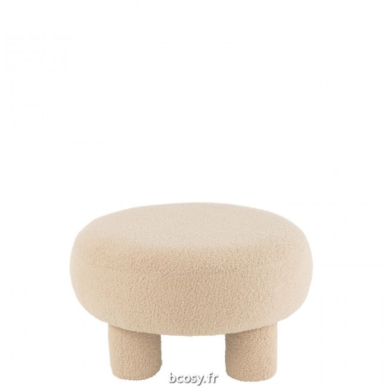 J-line 38659 Jolipa JLine assises pouf.