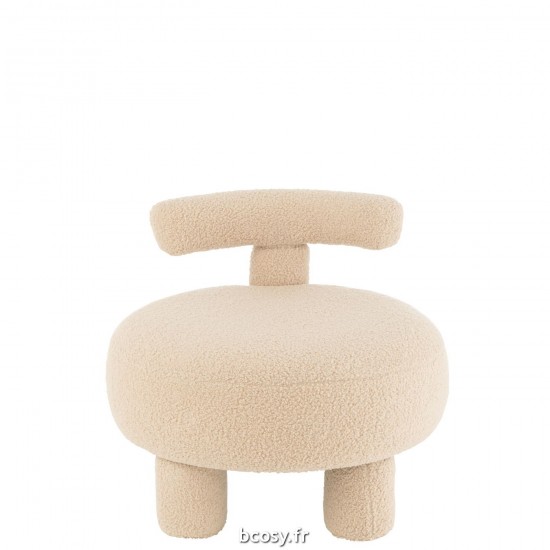 J-line 38660 Jolipa JLine assises siege.