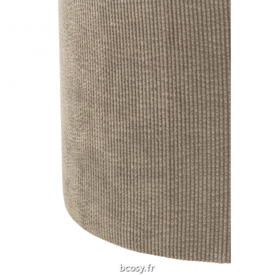 J-line 38673 Jolipa JLine assises pouf.