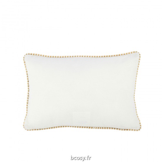 J-line 38720 Jolipa JLine textile coussin.