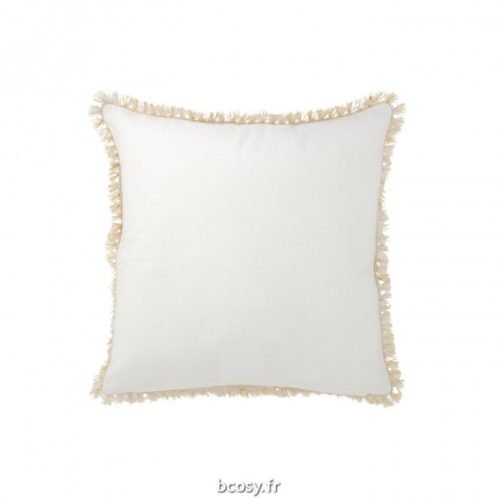 J-line 38721 Jolipa JLine textile coussin.