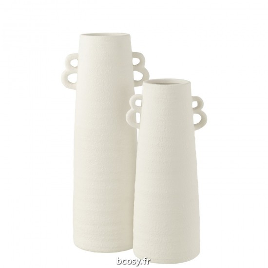 J-line 38753 Jolipa JLine vases vase decoratif.