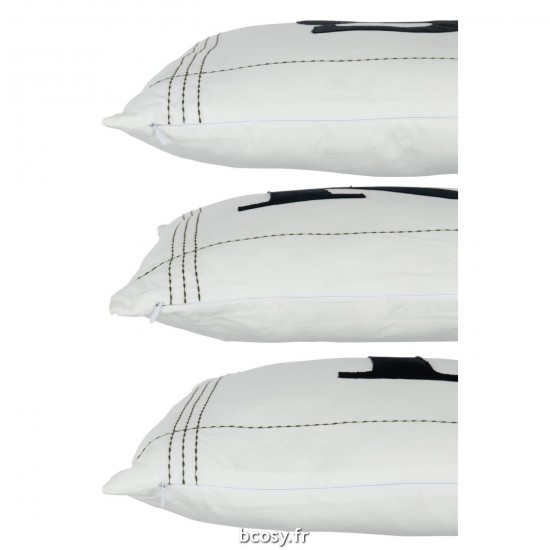 J-line 38829 Jolipa JLine textile coussin.