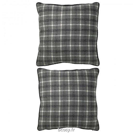 J-line 38831 Jolipa JLine textile coussin.