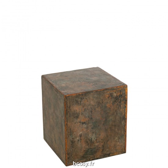 J Line Presentoir Rectangle Contre Plaque Mix Small JLine 39516 by Jolipa 39516.