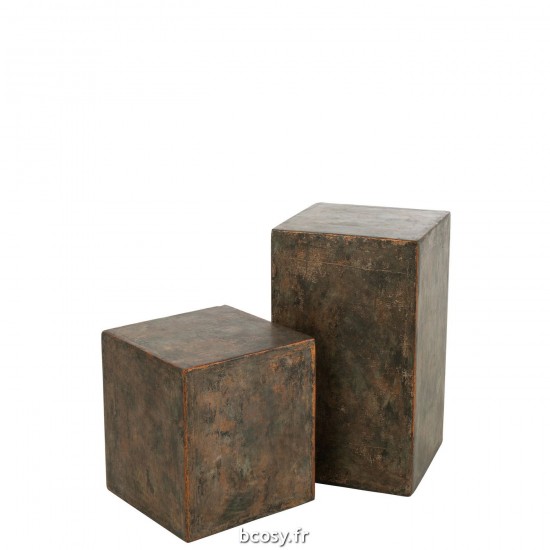 Jolipa Presentoir Rectangle Contre Plaque Mix Large.