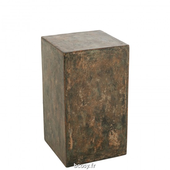 J Line Presentoir Rectangle Contre Plaque Mix Large JLine 39517 by Jolipa 39517.