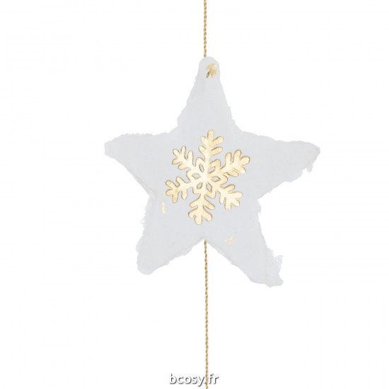 J-line 39548 Jolipa JLine objets deco guirlande.