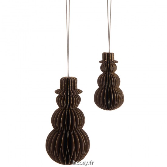 J-line 39582 Jolipa JLine objets deco suspension.