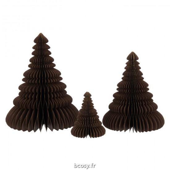 J-line 39585 Jolipa JLine objets deco arbre decoratif.