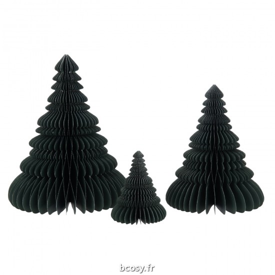 J-line 39595 Jolipa JLine objets deco arbre decoratif.
