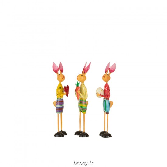 J-line 40016 Jolipa JLine figurines fantaisie.