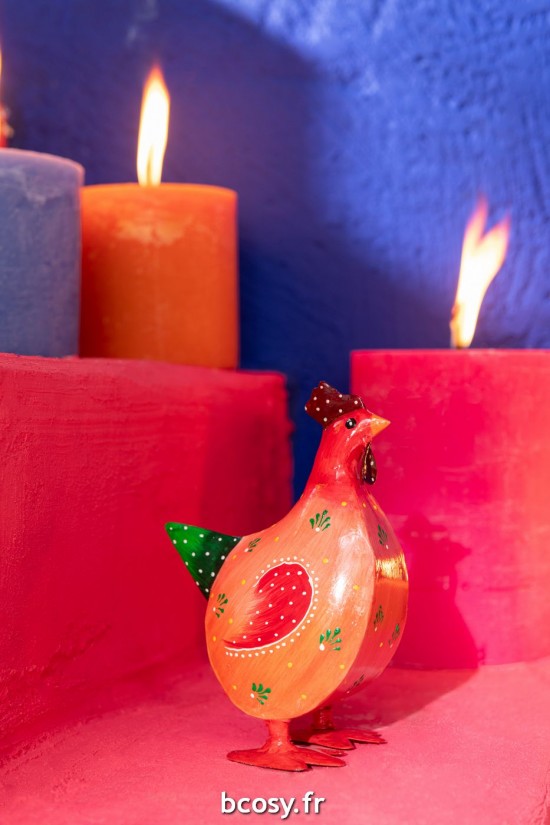 J-line 40020 Jolipa JLine figurines fantaisie.