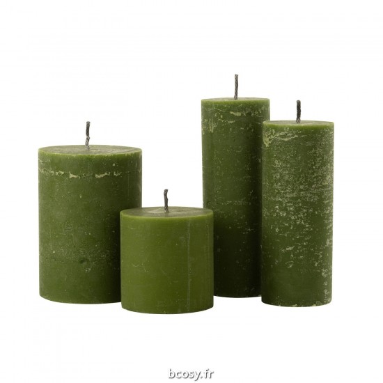 J-line 40068 Jolipa JLine bougies bougie extérieure.