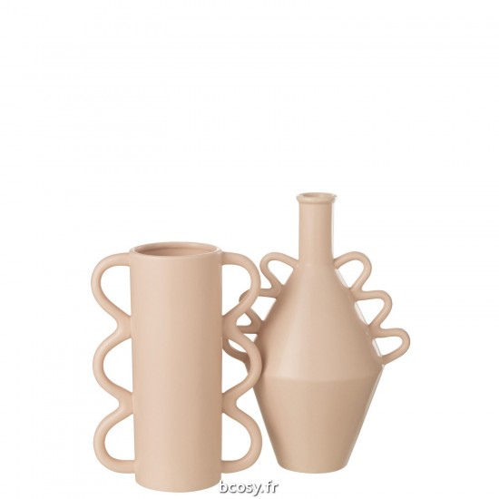 J-line 40095 Jolipa JLine vases vase petit.