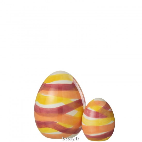 J-line 40109 Jolipa JLine figurines animaux.