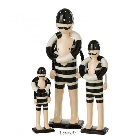 J-line 40122 Jolipa JLine figurines personnage.