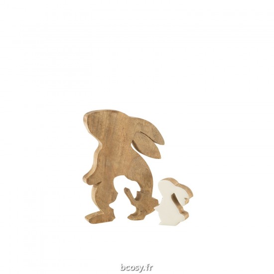 J-line 40145 Jolipa JLine figurines animaux.