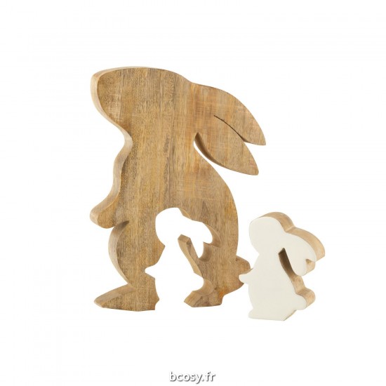 J-line 40146 Jolipa JLine figurines animaux.