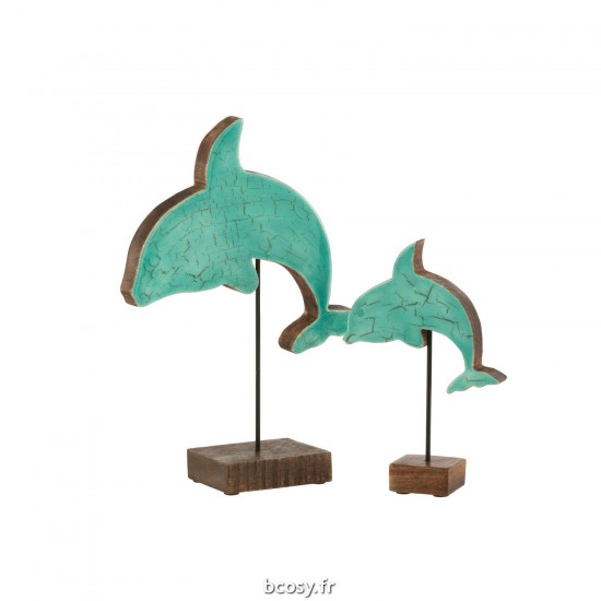 J-line 40166 Jolipa JLine figurines animaux.