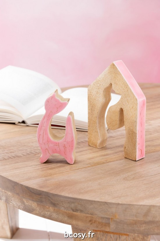 J-line 40175 Jolipa JLine figurines animaux.