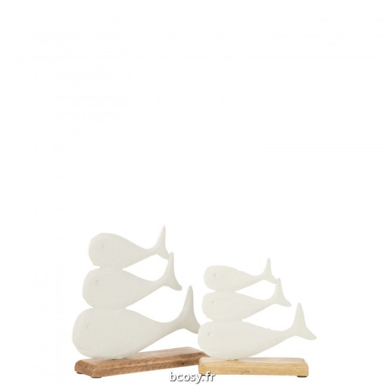 J-line 40207 Jolipa JLine figurines animaux.