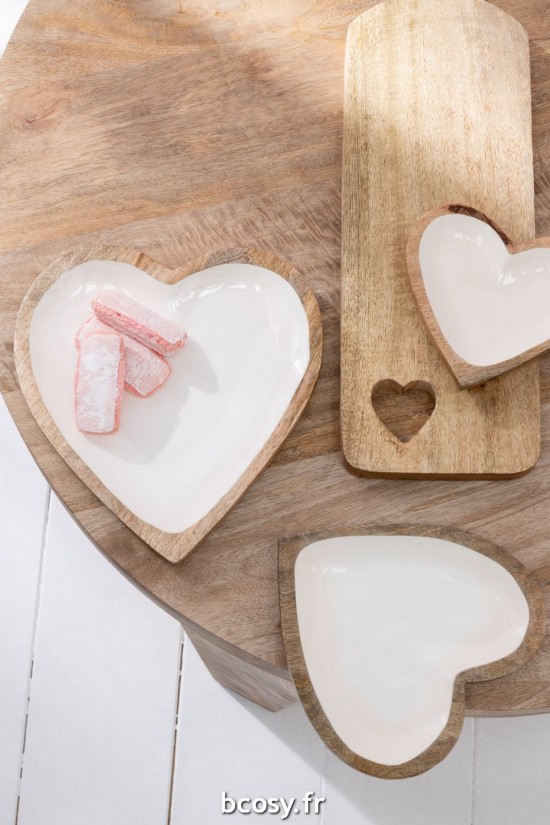 J-line 40229 Jolipa JLine services planche a decouper.