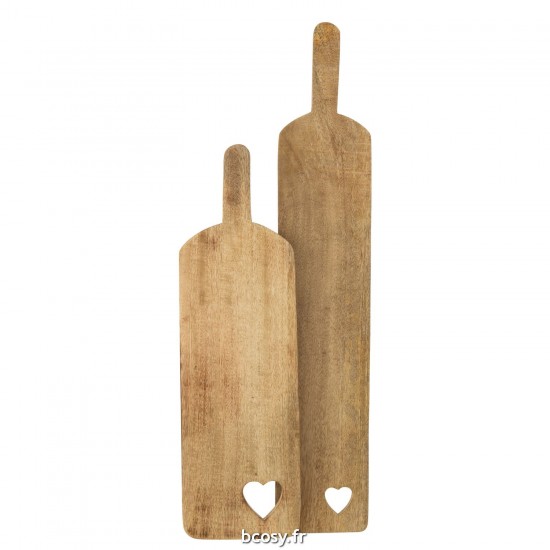 J-line 40230 Jolipa JLine services planche a decouper.