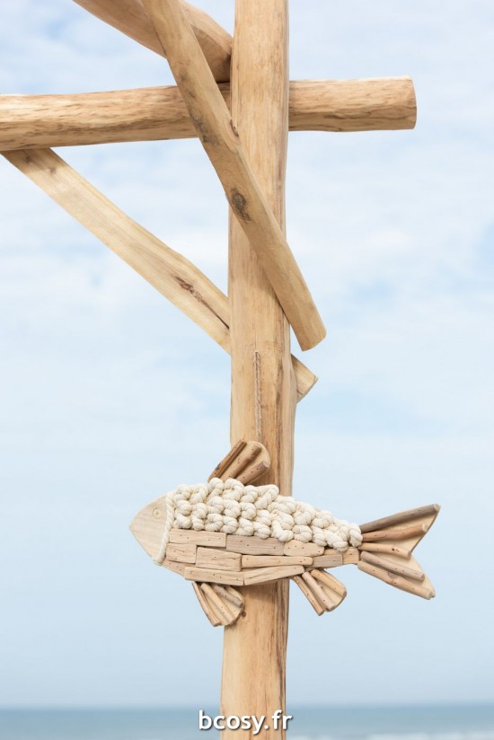 J-line 40270 Jolipa JLine objets deco suspension.