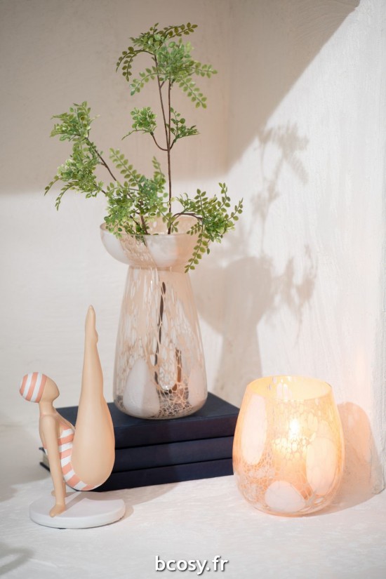 Jolipa Femme Yoga Sur Les Mains Poly Orange.