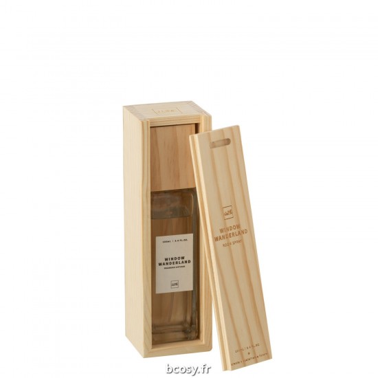 Jolipa Parfum D Ambiance Window Wanderland Transparent.