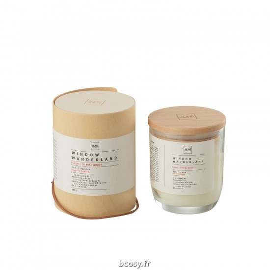 J-line 40374 Jolipa JLine articles parfumes bougies parfumées.