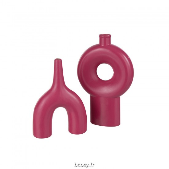 J-line 40433 Jolipa JLine vases vase petit.