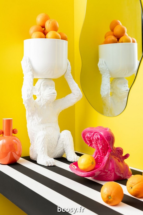 J-line 40527 Jolipa JLine services seau a glacons.