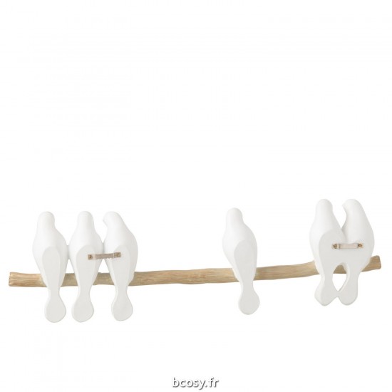 J-line 40542 Jolipa JLine figurines animaux.