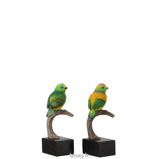 J-line 40548 Jolipa JLine figurines animaux.