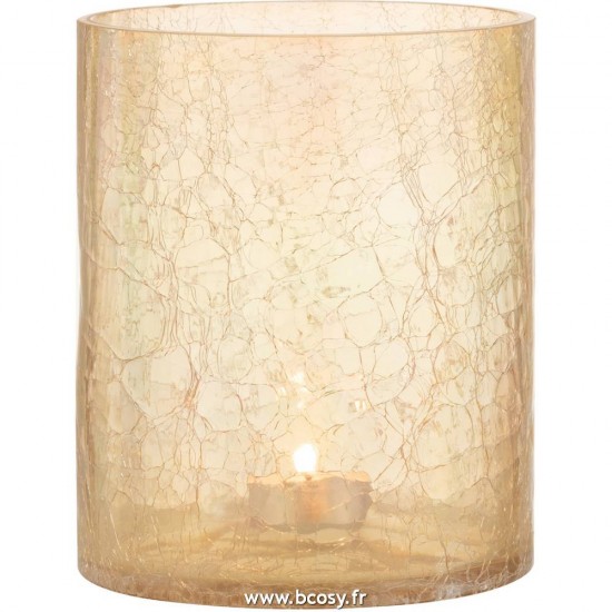 J-line 4057 Jolipa JLine support bougie photophore.