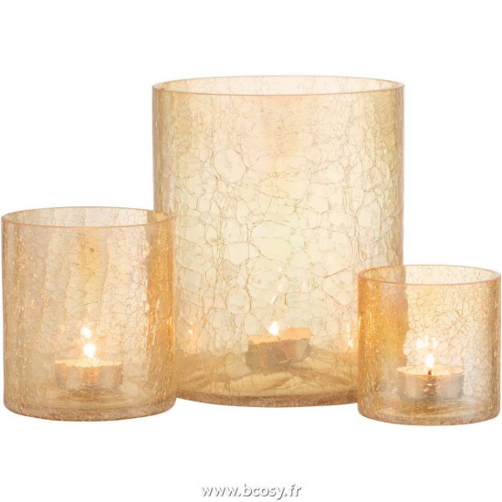 J-line 4057 Jolipa JLine support bougie photophore.