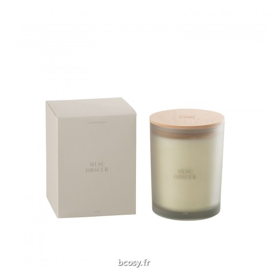 J-line 40589 Jolipa JLine articles parfumes bougies parfumées.