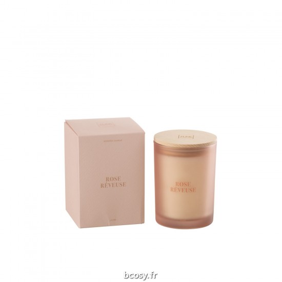 J-line 40598 Jolipa JLine articles parfumes bougies parfumées.