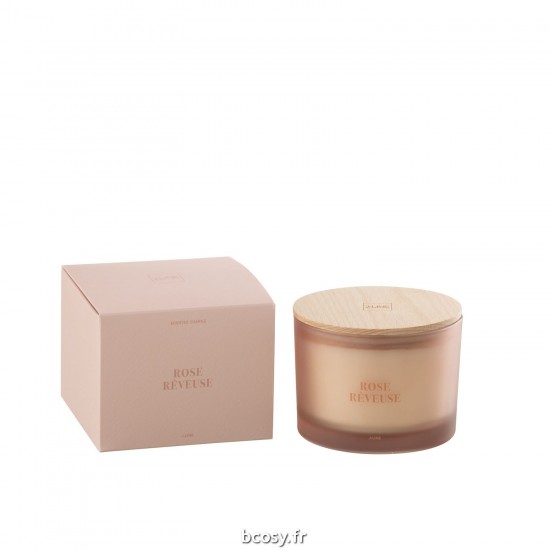 J-line 40600 Jolipa JLine articles parfumes bougies parfumées.