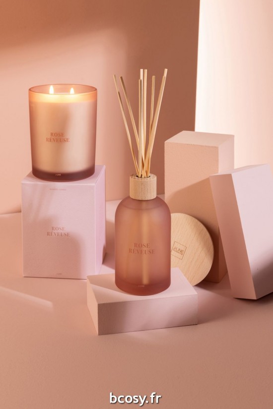 J-line 40601 Jolipa JLine articles parfumes parfums de maison.