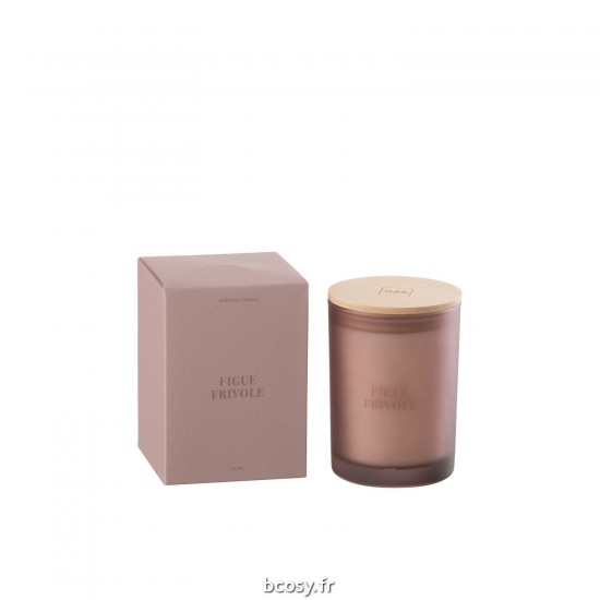 J-line 40603 Jolipa JLine articles parfumes bougies parfumées.