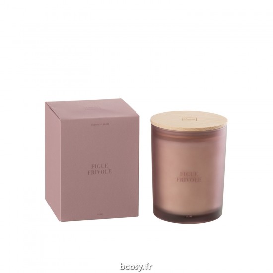 J-line 40604 Jolipa JLine articles parfumes bougies parfumées.