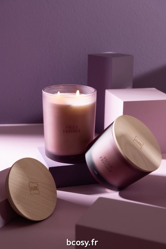 J-line 40605 Jolipa JLine articles parfumes bougies parfumées.