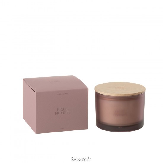 J-line 40605 Jolipa JLine articles parfumes bougies parfumées.